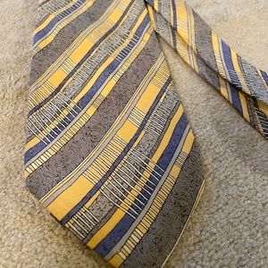 Ties - gently used, in good condition.  Buy 1 for $10, or bundle 3 ties for $23
